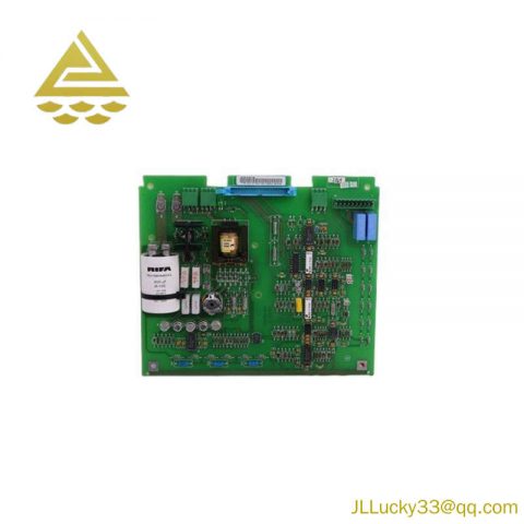 ABB 086363-002 OSPS2 Power Supply Module
