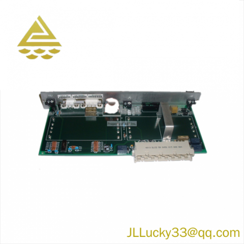 ABB 086369-001 Accurary HAM-Harmonic Attn Module