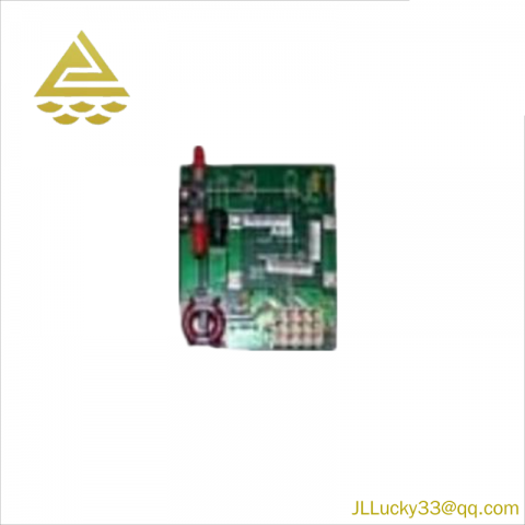 ABB 086385-001 COLOUR POWER: Industrial Automation Solutions at Your Fingertips