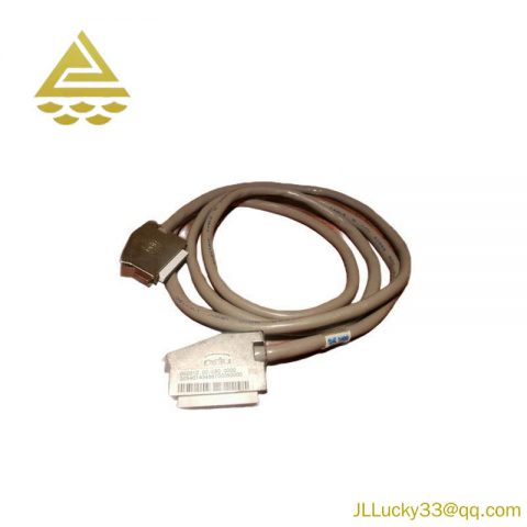 ABB 0G0010.00-090: Industrial-grade I/O Bus Expansion Cable, Efficient & Reliable Automation Solution