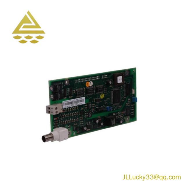 ABB 170M6467-3AUA0000062487 Input Module: Precision Control for Industrial Automation