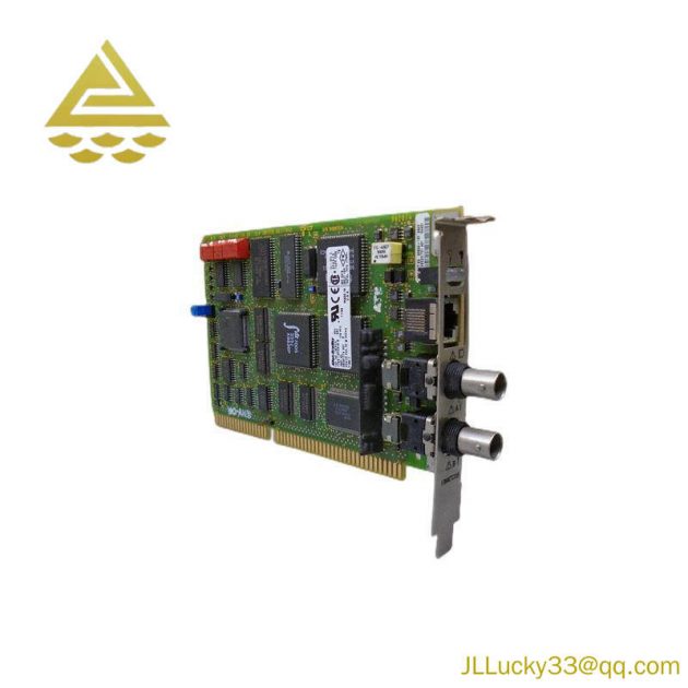 ABB 1784-KT DH+ Interface Module, PLC Component