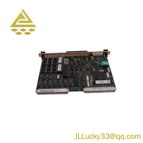 ASEA BROWN BOVERI GLOBAL RAM 1948028C1 - ABB, Industrial Control Module