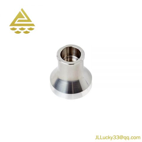 ABB 1C0344 BELL CUP - Industrial Automation Module