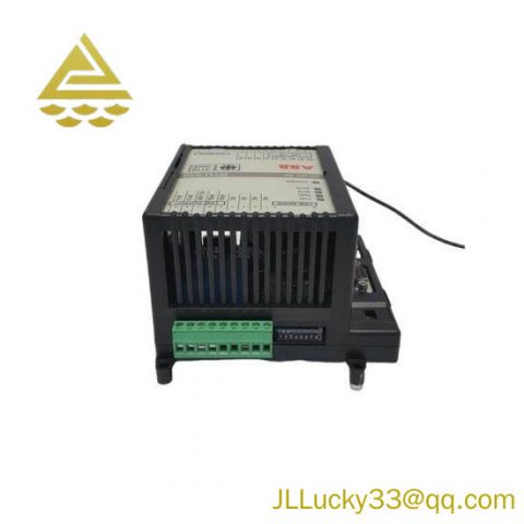 ABB 1KGT005200R0003 - 23WT90 RTU 510 Automation Module