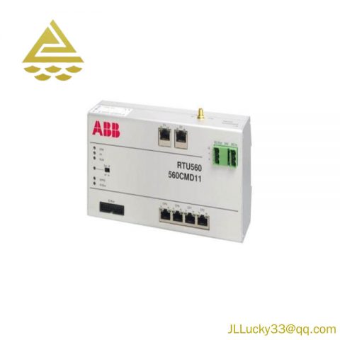 ABB 1KGT030400R0001 | 560CID11 DCS Module