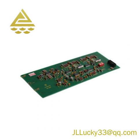 ABB 1KHL P7LC - High-Performance Control Module
