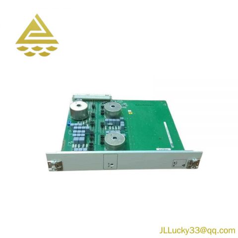 ABB 1KHL015107R0001 - DCS Control Module, Designed for Advanced Automation Solutions