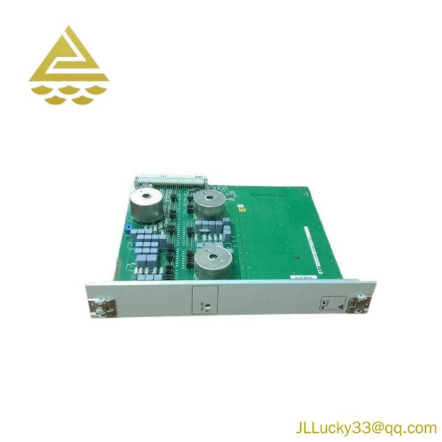 ABB 1KHL015107R0001 - DCS Control Module, Designed for Advanced Automation Solutions