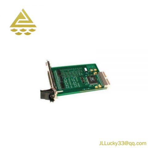 ABB 1KHL015545R0001 O4LE Modular I/O Card