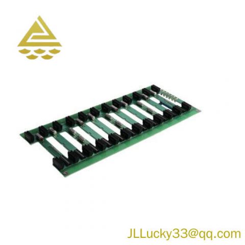 ABB 1KHL015623R0001 - AFO4LE, High-Performance Process Automation Module