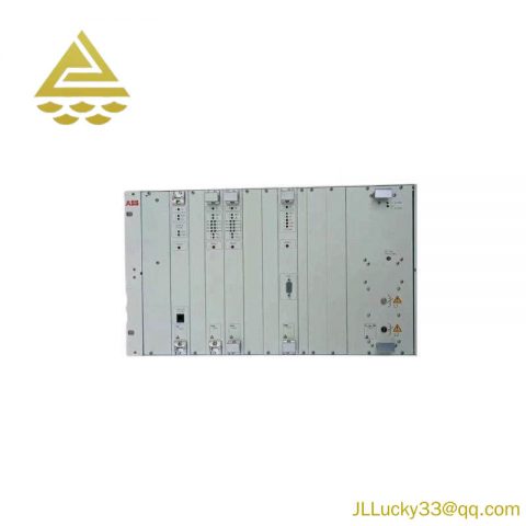 ABB 1KHL015623R0001 G4AI Distributed Control System Module