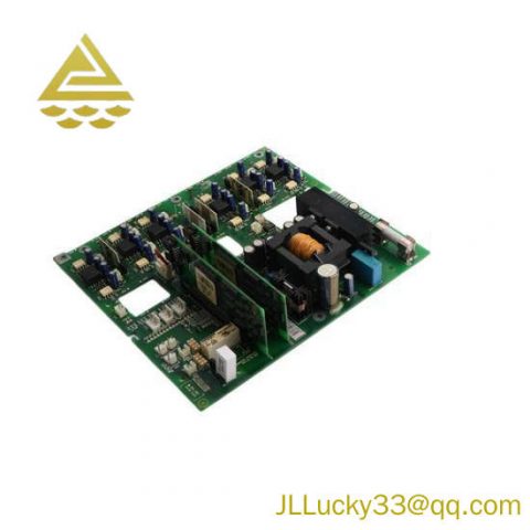 ABB 1KHL045107R1 P4LR - Industrial Control Module