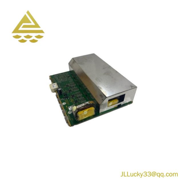 ABB 1KHL178012R0016A TRM01 Power Supply Module