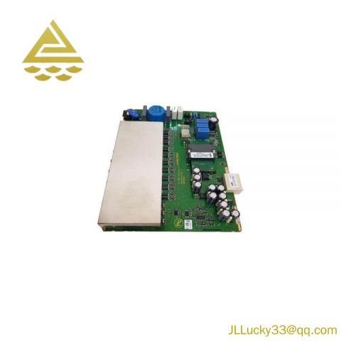 ABB 1KHL178016R0001F PSM03 Power Supply Module