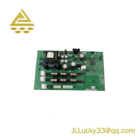 ABB 1KHL178025R0102P COM02 Communication Card - Industrial Networking Module