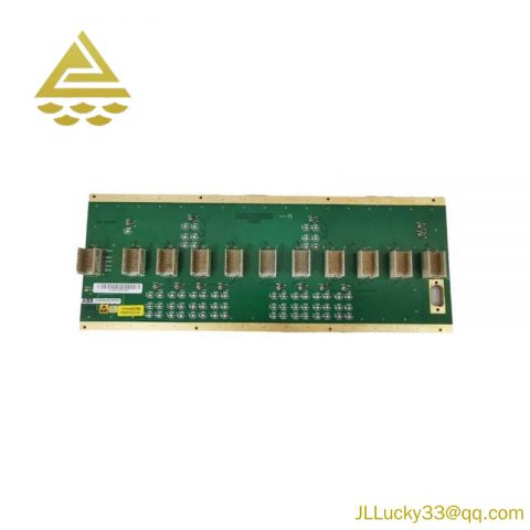ABB 1KHW001432R0001 P3LG - Advanced Circuit Board, Precision Engineered for Industrial Automation