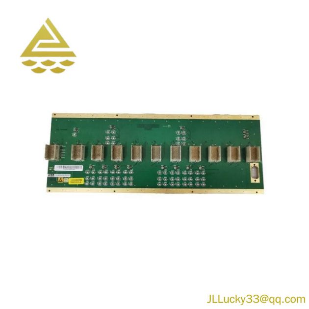 ABB 1KHW001432R0001 P3LG - Advanced Circuit Board, Precision Engineered for Industrial Automation