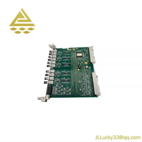 ABB 1MRB150082R0103 Circuit Board, Industrial Control Solutions