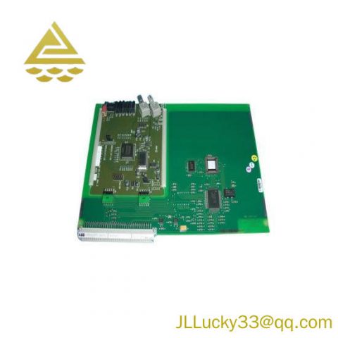 ABB 1MRK000005-189 / 1MRK001370-DAr01 / 60-05-2721, Industrial Control Module