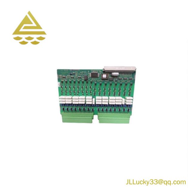 ABB 1MRK000157-MBR00 Circuit Board - Advanced Control Solutions