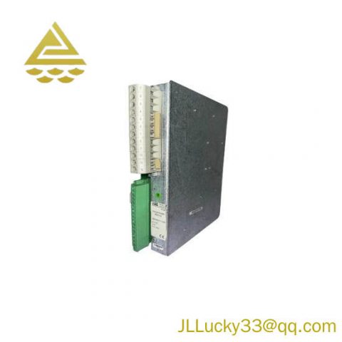 ABB 1MRK000157-MBr00 Industrial Power Supply Board
