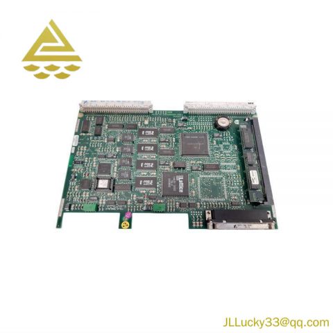 ABB 1MRK000167-GCr00 | 1MRK000005-258 PC BOARD - Advanced Control Module