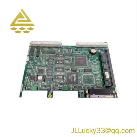 ABB 1MRK000167-GDr00 1MRK000005-258 PCB CARD: Advanced Control Solution for Industrial Automation