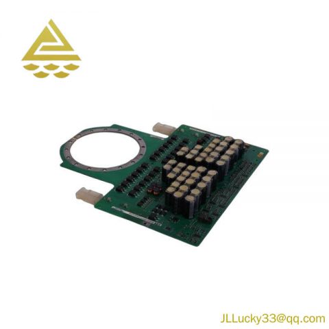 ABB 1MRK000173 | 1MRK000005-396 | 1MRK000173-BC - Industry Leader in Automation Solutions