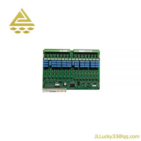 ABB 1MRK000195-AAr02 & 1MRK000005-63, High-Performance PC Board