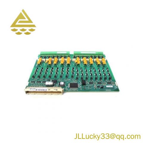 ABB 1MRK000508-BDr04 | 1MRK000007-21 Binary Input Module - Industrial Automation Solutions