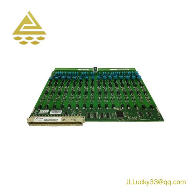 ABB 1MRK000508-CDr03 | 1MRK000007-7 | PC Board