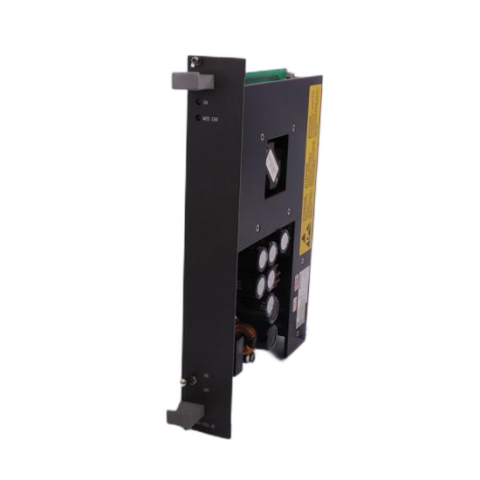 ABB 1MRK000844-BB Relay - Advanced Circuit Protection for Industrial Applications