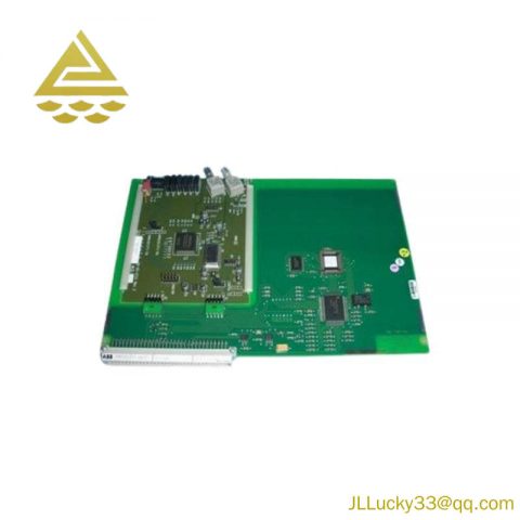 ABB 1MRK001370-DAr01 System Modules - Advanced Industrial Control Solutions