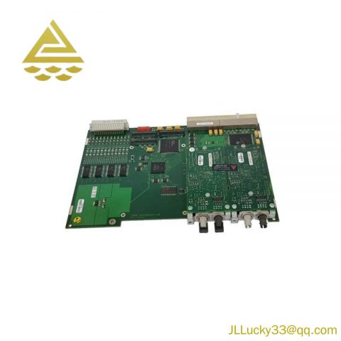 ABB 1MRK002133-ABR02 PC Board: Industrial Control Solution