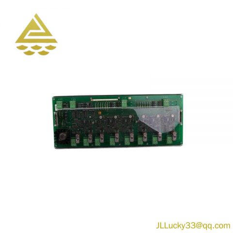 ABB 1MRK002246-BE Industrial Control Board