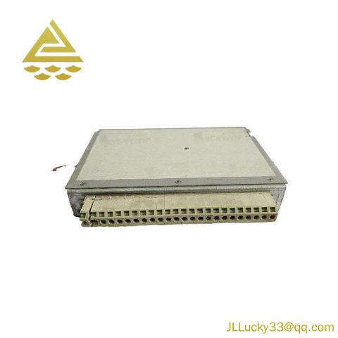 ABB 1MRK002247-AHR05: Industrial Control Module for Advanced Automation Solutions