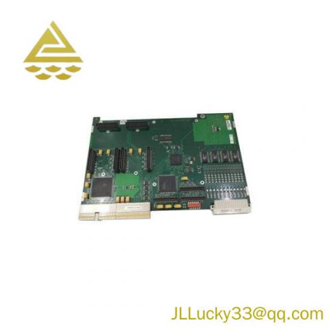 ABB 1MRK002247-BHR00 Industrial Drive Control Board