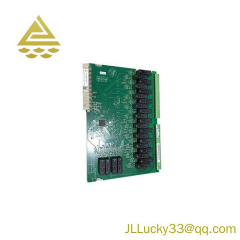 ABB 1MRK002247-CG: Communication Card for Industrial Automation