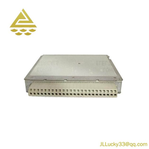 ABB 1MRK002247-CG: Transformer Module for Industrial Control Systems