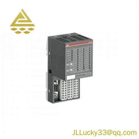 ABB's 1SAP220500R3001 Bus Module: Industry-Leading Automation Solution
