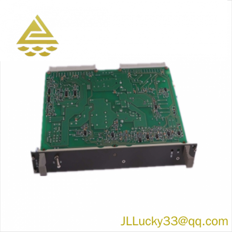 ABB 1SAY130010R0010 BOARD ASSEMBLY: Control Module, Advanced Automation Solution