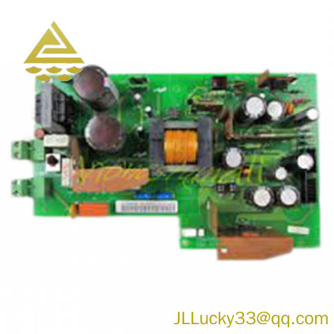 ABB 1SAY130110R0100 | Advanced Control Module, Precision Engineered for Industrial Automation