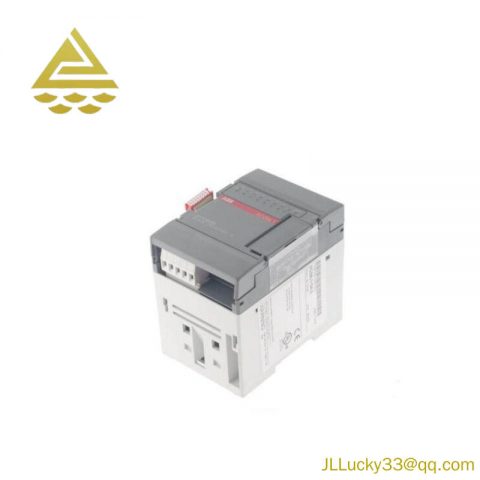 ABB 1SBP260102R1001 XC08L1 Extension Module for Industrial Control