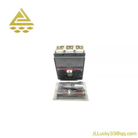 ABB 1SDA064796R1 SWITCH: Advanced Control Module for Industrial Automation
