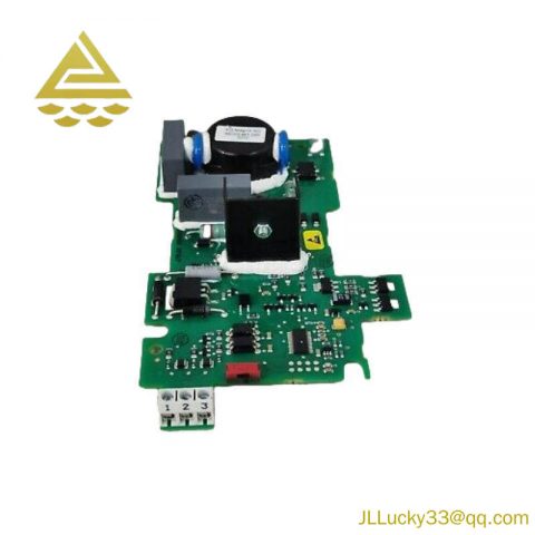 ABB 1SFB527068D7084 Circuit Board; Producer: ABB