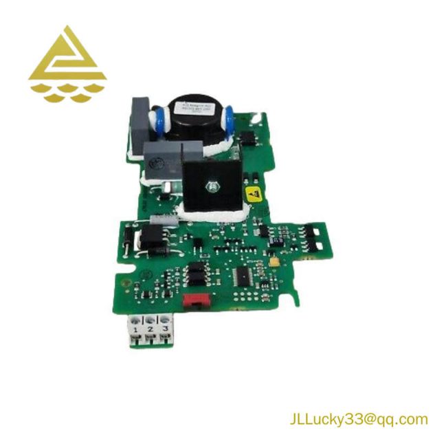 ABB 1SFB527068D7084 Circuit Board; Producer: ABB