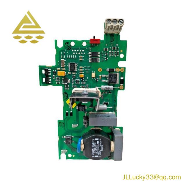 ABB 1SFB527068D7094 Circuit Board: Advanced Control Module