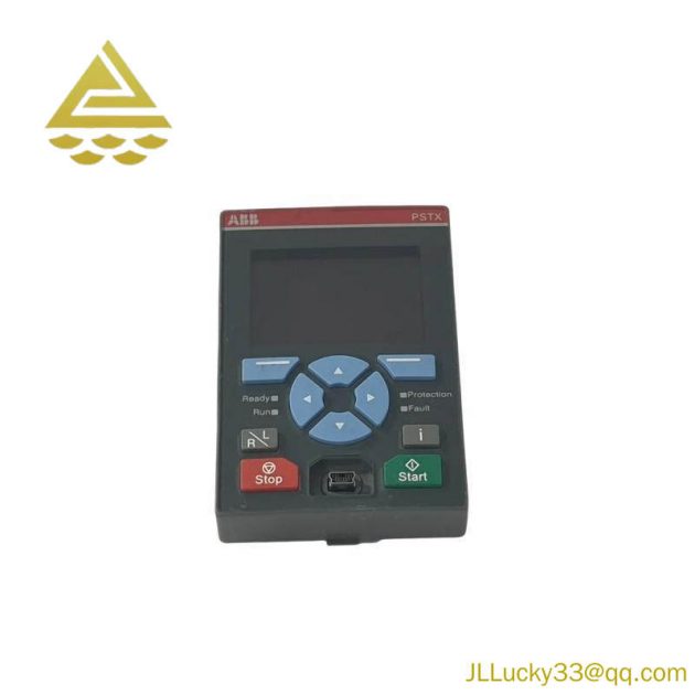 ABB 1SFB573002D1000 - Industrial Grade Soft Starter, Enhancing Efficiency & Reliability in Heavy Duty Applications