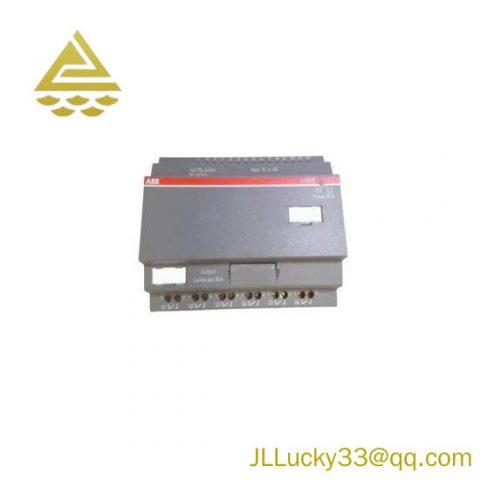 ABB 1SVR440621R5200 LM012 LM012-CXE18RAC I/O Module: Precision Control for Industrial Automation